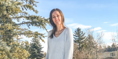 Kathy Steffan, Acreddited Financial Wellness Counsellor & Accountability Coach™